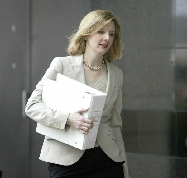 Αρχεία Έπσταϊν: Από τον Τσόμσκι μέχρι τον Θίελ - Ποιοι εμφανίζονται στα νέα έγγραφα