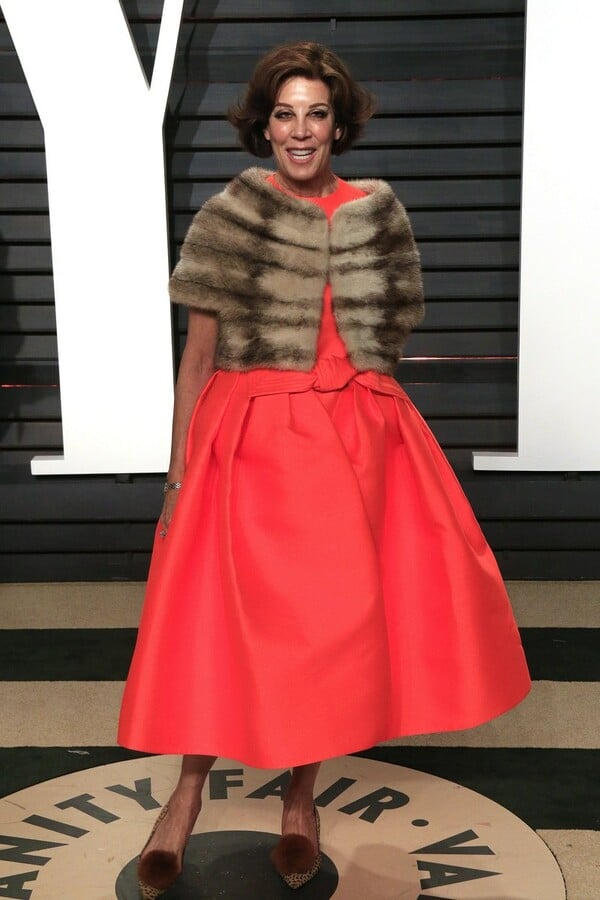 Αρχεία Έπσταϊν: Από τον Τσόμσκι μέχρι τον Θίελ - Ποιοι εμφανίζονται στα νέα έγγραφα