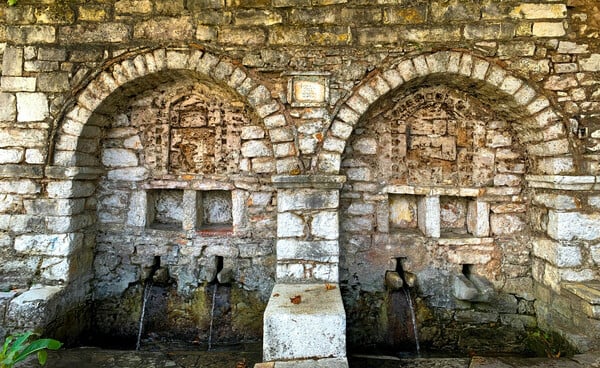 48 ώρες στην Ανδρίτσαινα