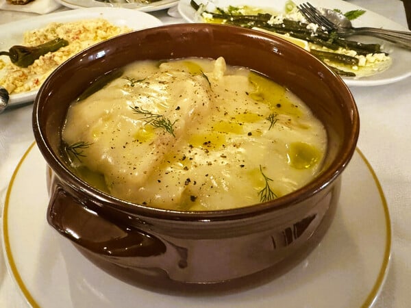 Δώδεκα Πιάτα: Νέα αθηναϊκή κουζίνα με υπογραφή