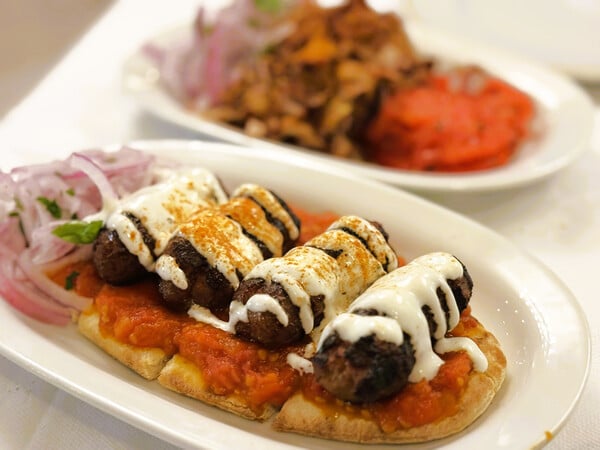 Δώδεκα Πιάτα: Νέα αθηναϊκή κουζίνα με υπογραφή