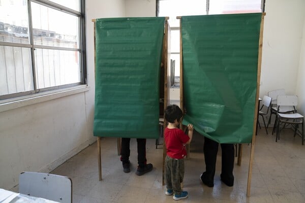 ΧΙΛΗ ΕΚΛΟΓΕΣ