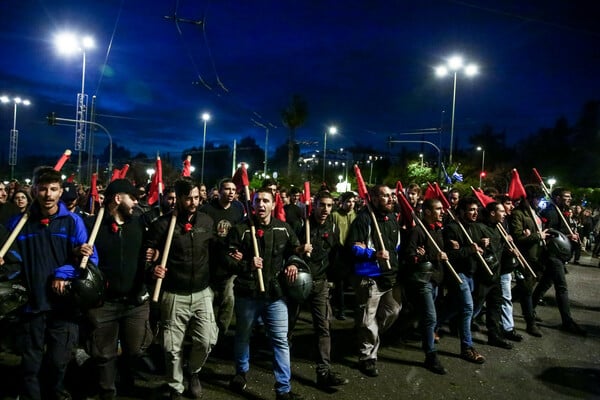 ΠΟΛΥΤΕΧΝΕΙΟ ΔΙΑΔΗΛΩΤΕΣ