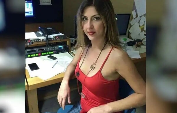 ΔΗΜΟΣΙΟΓΡΑΦΟΣ ΡΑΝΙΑ ΚΑΡΑΤΖΑΦΕΡΗ