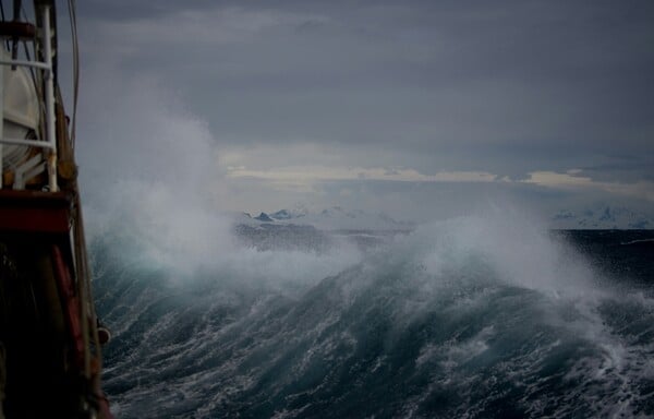 ΚΑΙΡΟΣ ΕΚΤΑΚΤΟ ΔΕΛΤΙΟ ΕΜΥ