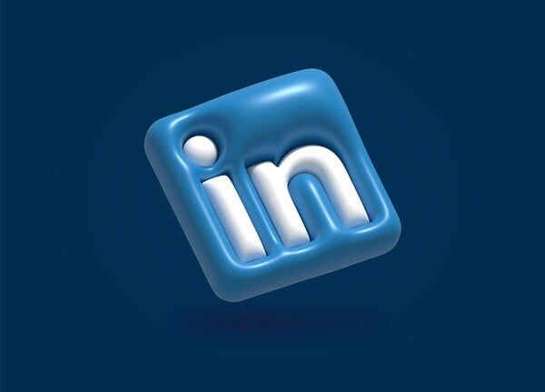 LINKEDIN INFLUENCER SOCIAL MEDIA