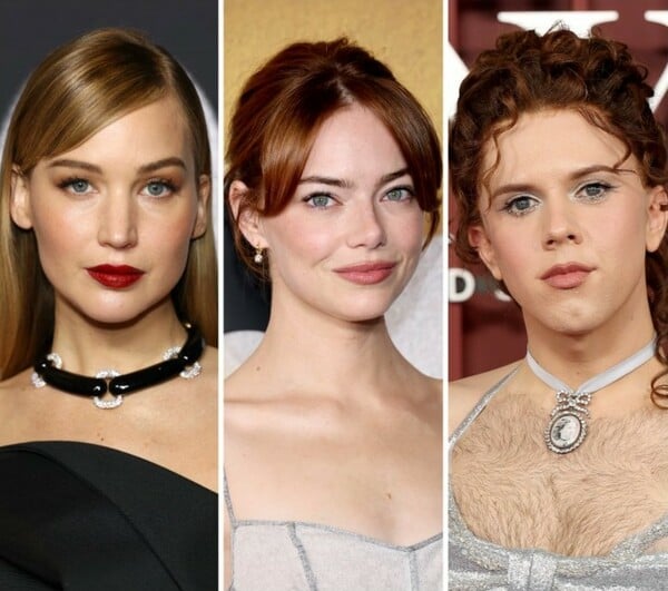 Λόρενς, Στόουν και Εσκόλα ετοιμάζουν ταινία για τη Miss Piggy