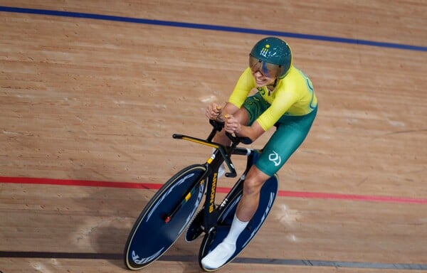 ΠΑΡΑΟΛΥΜΠΙΟΝΙΚΗΣ ΠΕΘΑΝΕ