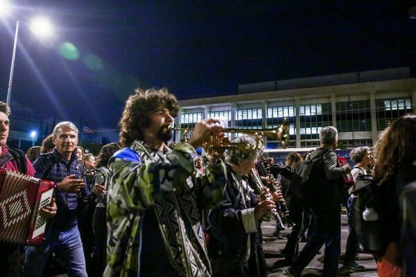 ΠΟΛΥΤΕΧΝΕΙΟ ΔΙΑΔΗΛΩΤΕΣ