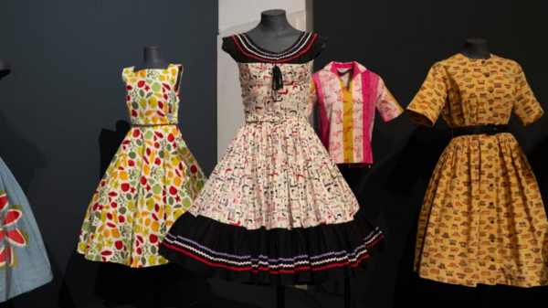 Έκθεση-έκπληξη για τον Άντι Γουόρχολ στην Ιταλία: Περισσότερη μόδα, λιγότερη Pop Art