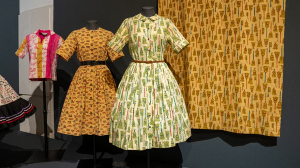 Έκθεση-έκπληξη για τον Άντι Γουόρχολ στην Ιταλία: Περισσότερη μόδα, λιγότερη Pop Art