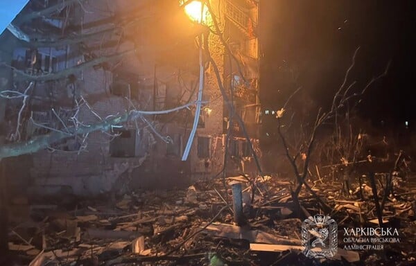 ΧΑΡΚΟΒΟ ΟΥΚΡΑΝΙΑ ΝΕΚΡΟΙ