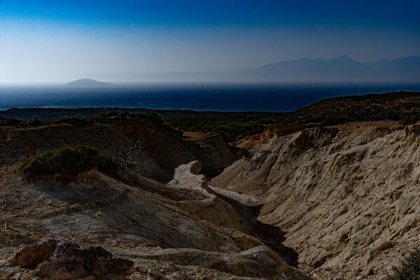 Φωτογραφία της Γαύδος - Οδοιπορικό & Εικόνα