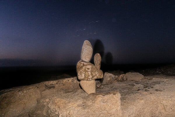 Φωτογραφία της Γαύδος - Οδοιπορικό & Εικόνα