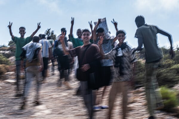 Φωτογραφία της Γαύδος - Οδοιπορικό & Εικόνα