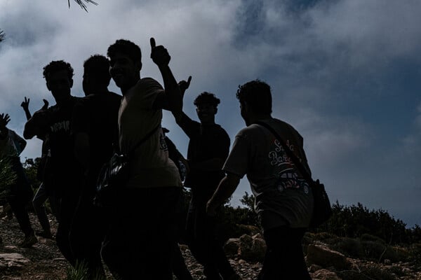 Φωτογραφία της Γαύδος - Οδοιπορικό & Εικόνα