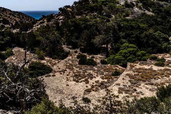 Φωτογραφία της Γαύδος - Οδοιπορικό & Εικόνα