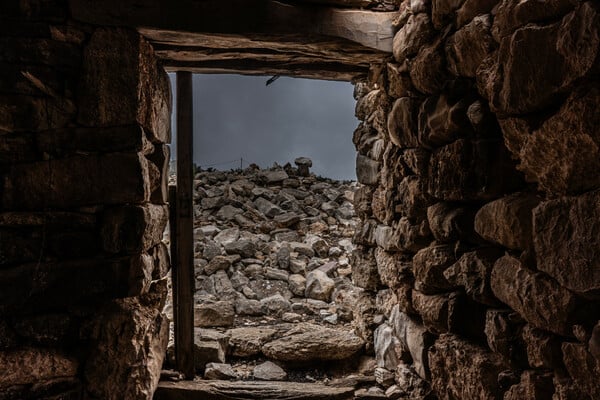 Φωτογραφία της Γαύδος - Οδοιπορικό & Εικόνα