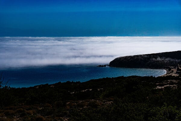 Φωτογραφία της Γαύδος - Οδοιπορικό & Εικόνα