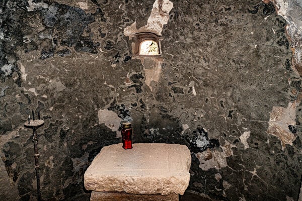 Φωτογραφία της Γαύδος - Οδοιπορικό & Εικόνα