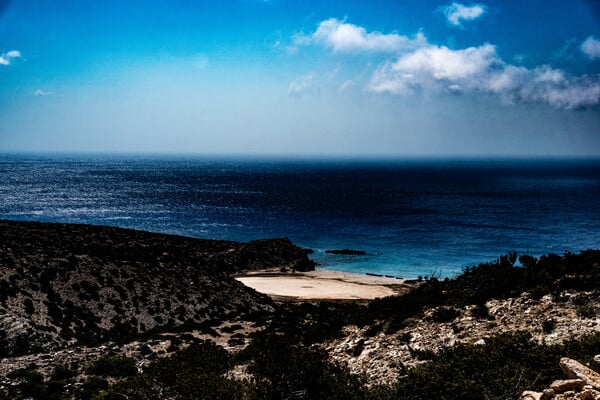 Φωτογραφία της Γαύδος - Οδοιπορικό & Εικόνα