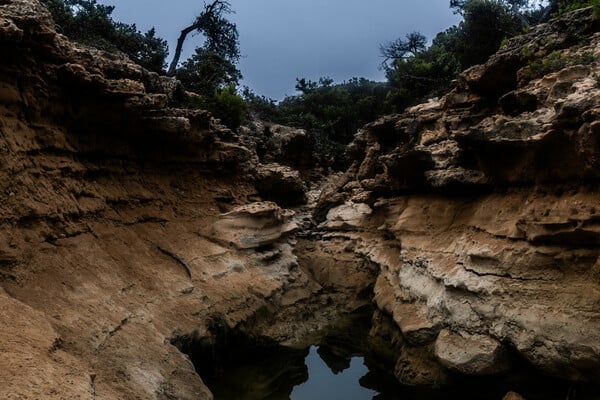 Φωτογραφία της Γαύδος - Οδοιπορικό & Εικόνα
