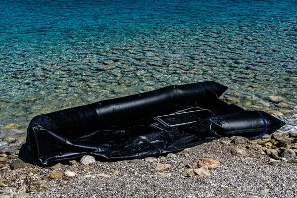 Φωτογραφία της Γαύδος - Οδοιπορικό & Εικόνα