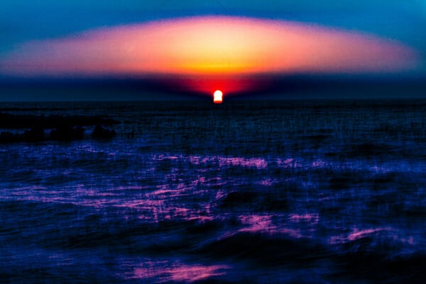 Φωτογραφία της Γαύδος - Οδοιπορικό & Εικόνα