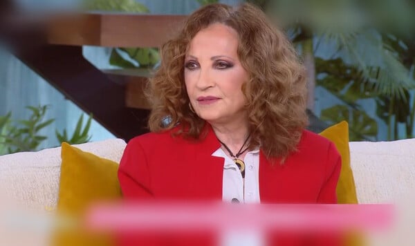 Γλυκερία για τις εμφανίσεις στο Ισραήλ: «Δε με στηρίξανε από τον χώρο μου»