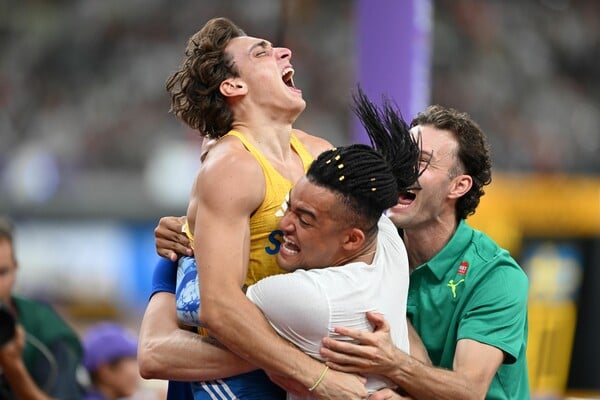 ΕΜΜΑΝΟΥΗΛ ΚΑΡΑΛΗΣ FAIR PLAY