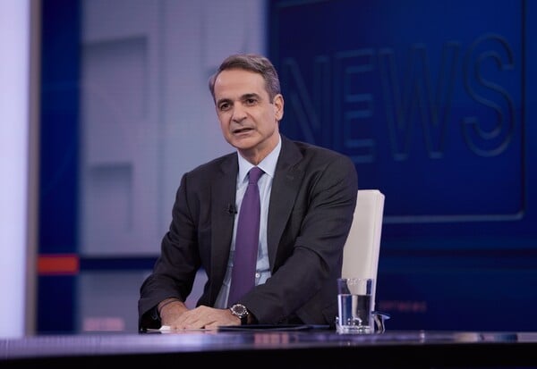 ΜΗΤΣΟΤΑΚΗΣ ΣΥΝΕΝΤΕΥΞΗ ΕΡΤ ΣΤΕΓΑΣΤΙΚΟ ΠΡΟΓΡΑΜΜΑ