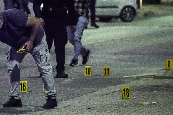 ΝΕΚΡΟΣ ΝΕΟΣ ΚΟΣΜΟΣ ΠΡΟΣΑΓΩΓΕΣ