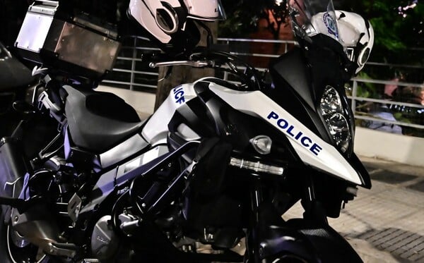 ΝΕΟΣ ΚΟΣΜΟΣ ΚΑΤΑΔΙΩΞΗ ΝΕΚΡΟΣ