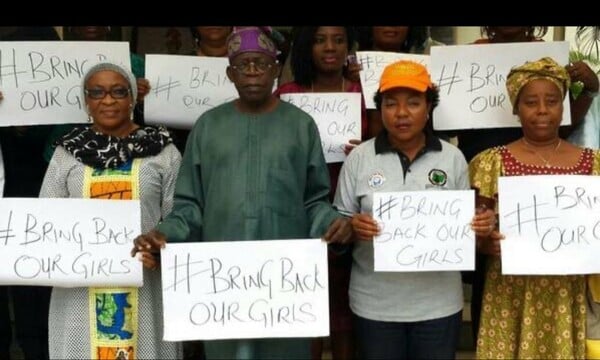 Ένοπλοι απήγαγαν 25 μαθήτριες στη Νιγηρία - Μία μαθήτρια κατόρθωσε να ξεφύγει
