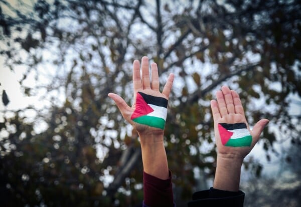 ΟΗΕ ΓΑΖΑ ΣΧΕΔΙΟ ΤΡΑΜΠ