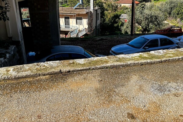 Πάτρα: Ανατροπή στην υπόθεση του νεκρού 4χρονου - Ο θείος του ομολόγησε πως είχαν τροχαίο