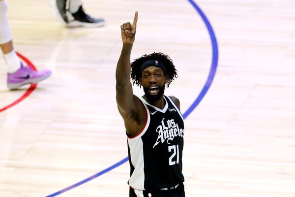 ΠΑΤΡΙΚ ΜΠΕΒΕΡΛΙ ΕΝΔΟΟΙΚΟΓΕΝΕΙΑΚΗ ΒΙΑ