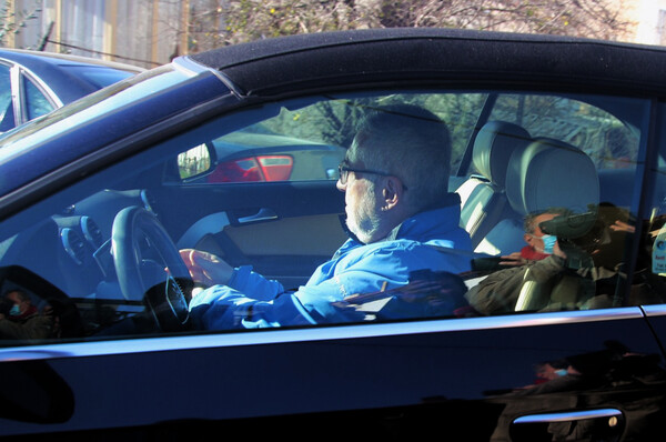 Στάθης Παναγιωτόπουλος: Ένοχος και για τη δεύτερη υπόθεση revenge porn