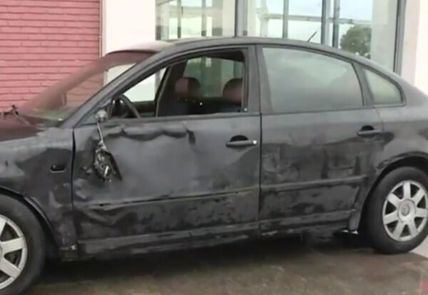 ΤΡΟΧΑΙΟ ΘΕΣΣΑΛΟΝΙΚΗ ΚΑΒΑΛΑ