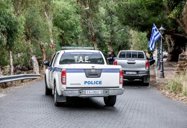 ΒΟΡΙΖΙΑ ΑΔΕΛΦΟΣ 56ΧΡΟΝΗΣ