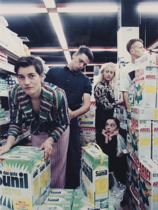 Κοντά στην άγρια καρδιά αυτού του κόσμου/ από τον Πάνο Μιχαήλ