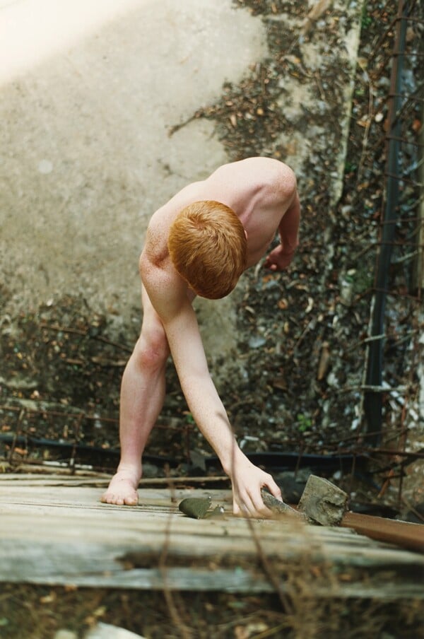 Κοντά στην άγρια καρδιά αυτού του κόσμου/ από τον Πάνο Μιχαήλ