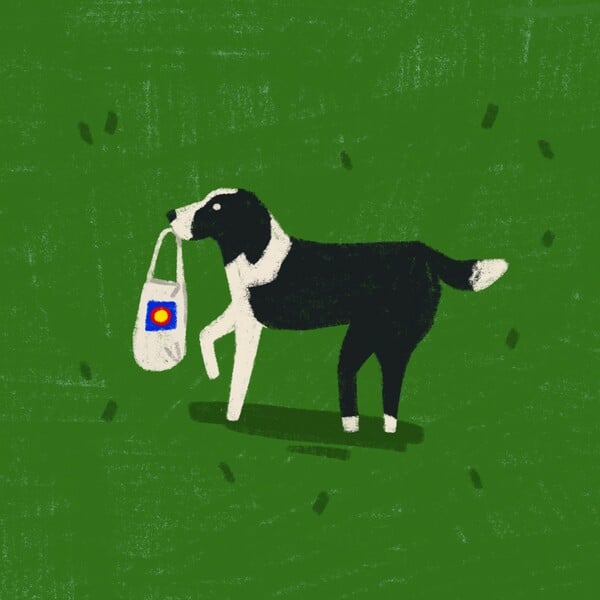 Καμιά φορά η ζωή έχει καλύτερη ανάλυση εκτός οθόνης