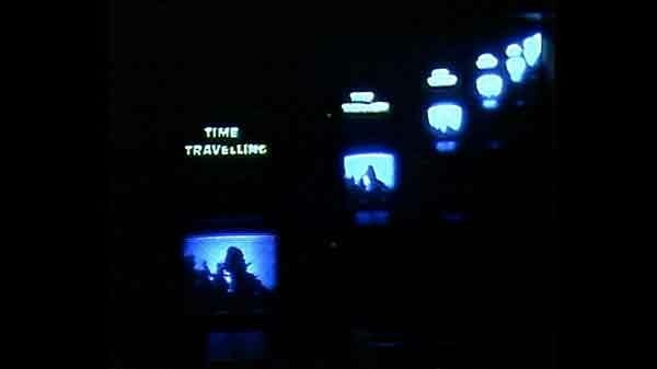 Κοντά στην άγρια καρδιά αυτού του κόσμου/ από τον Πάνο Μιχαήλ