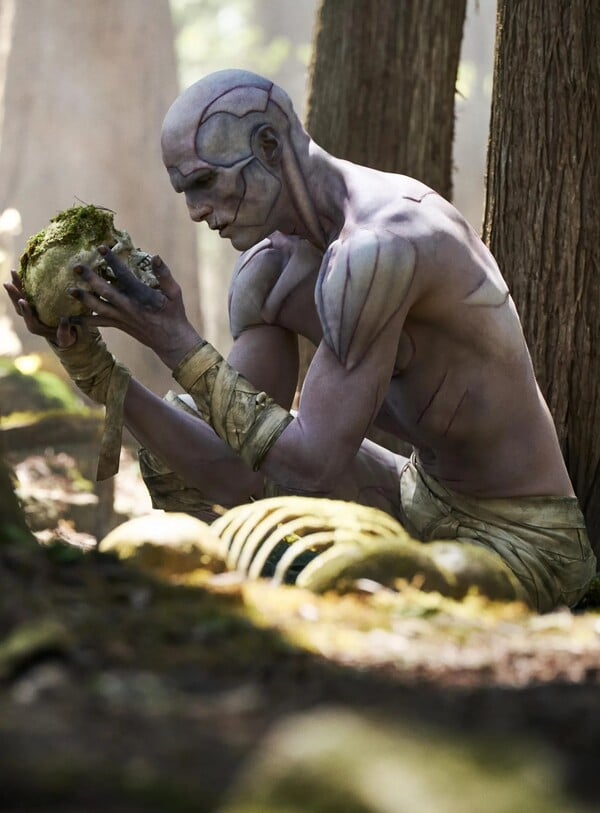 Κοντά στην άγρια καρδιά αυτού του κόσμου/ από τον Πάνο Μιχαήλ