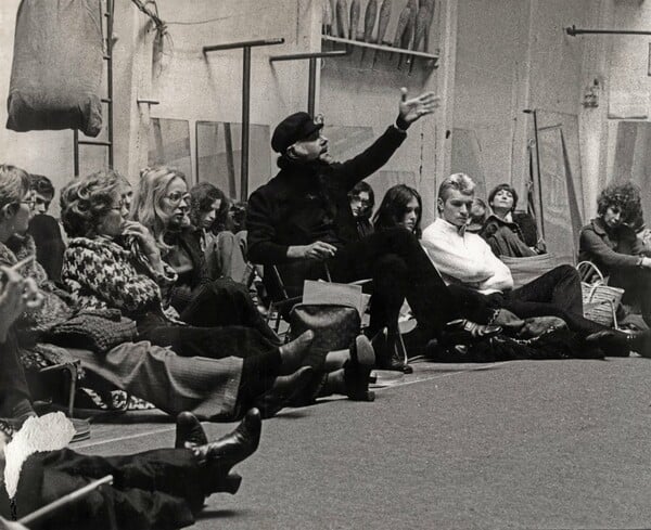 17 πολιτιστικές εκδηλώσεις γι’ αυτή την εβδομάδα (20-26/11)