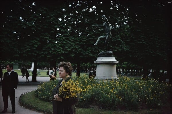 Κοντά στην άγρια καρδιά αυτού του κόσμου/ από τον Πάνο Μιχαήλ