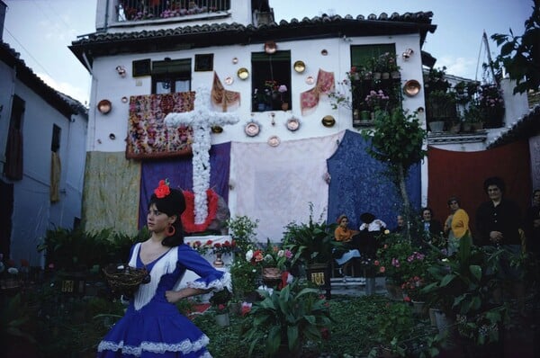 Κοντά στην άγρια καρδιά αυτού του κόσμου/ από τον Πάνο Μιχαήλ
