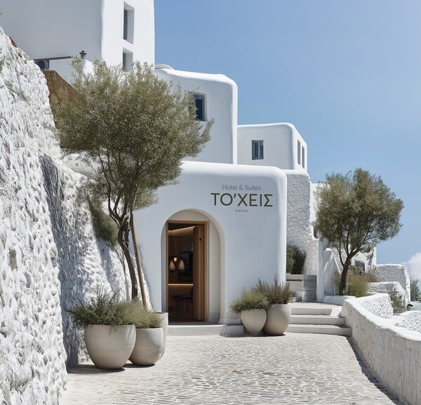 Δημιούργησε την τουριστική επιχείρηση που ονειρεύεσαι μέσω δράσης του ΕΣΠΑ 2021-2027