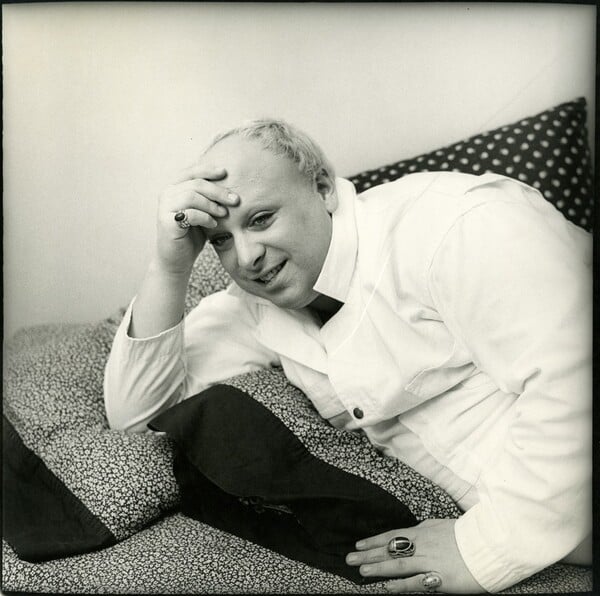 Κοντά στην άγρια καρδιά αυτού του κόσμου/ από τον Πάνο Μιχαήλ